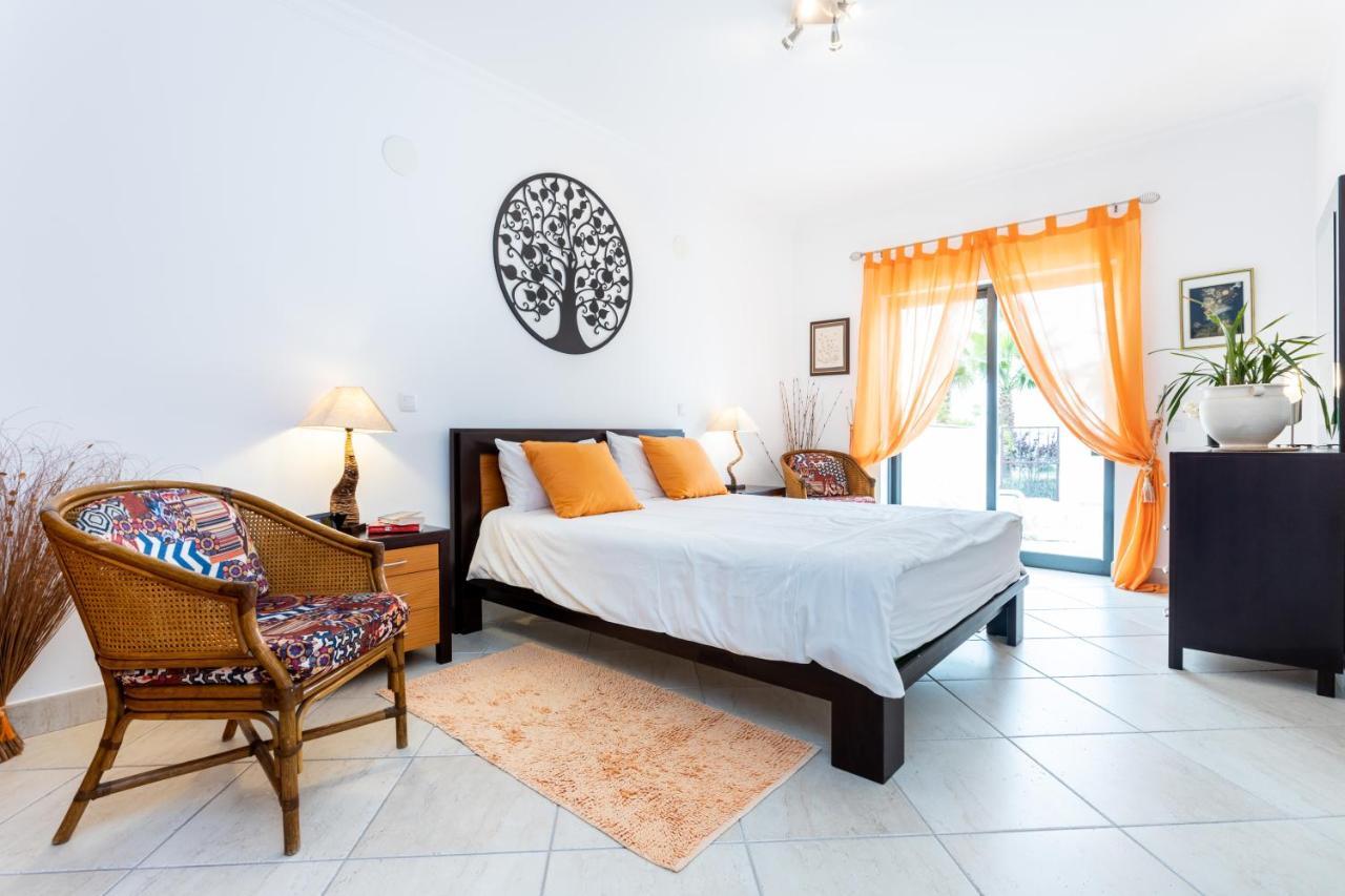 Great 2 Bedroom Apartment With Communal Pool ラゴス エクステリア 写真