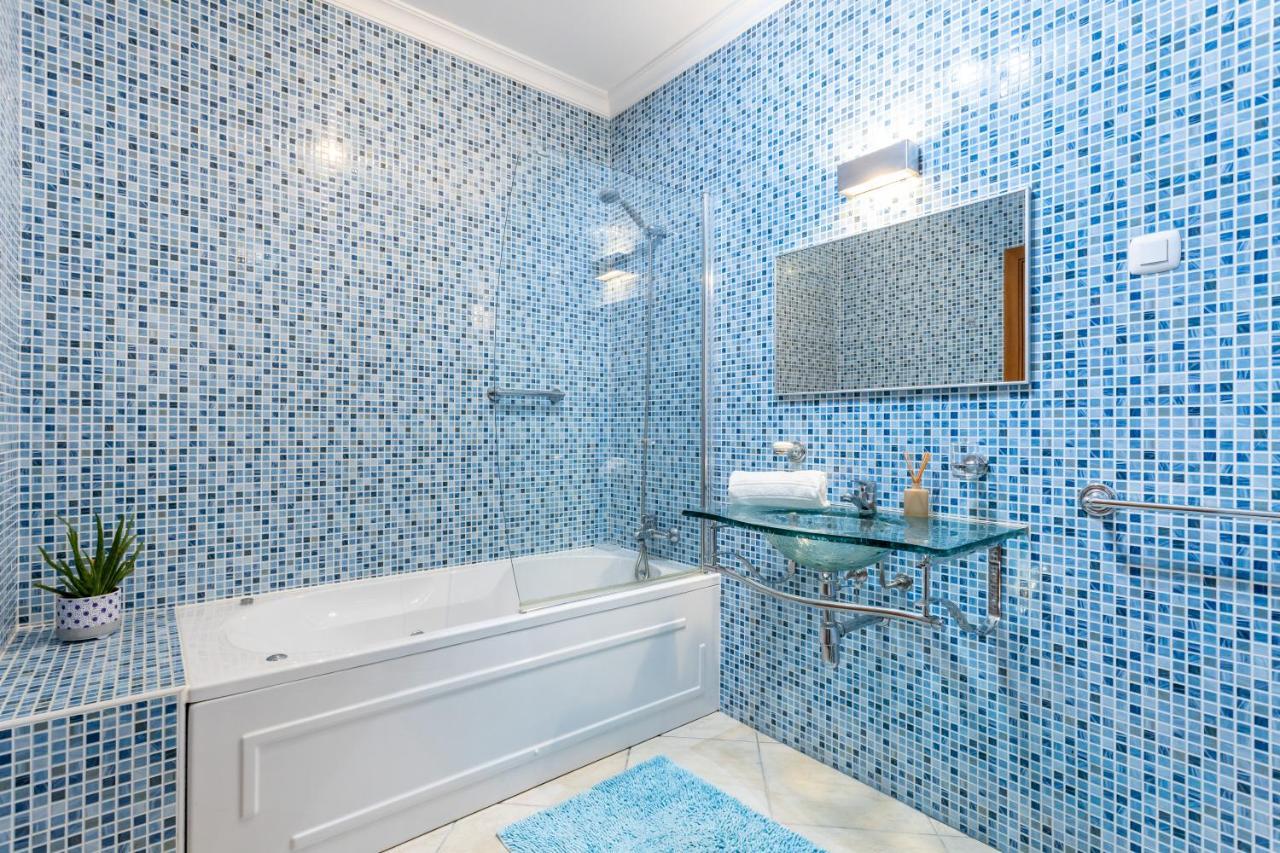 Great 2 Bedroom Apartment With Communal Pool ラゴス エクステリア 写真