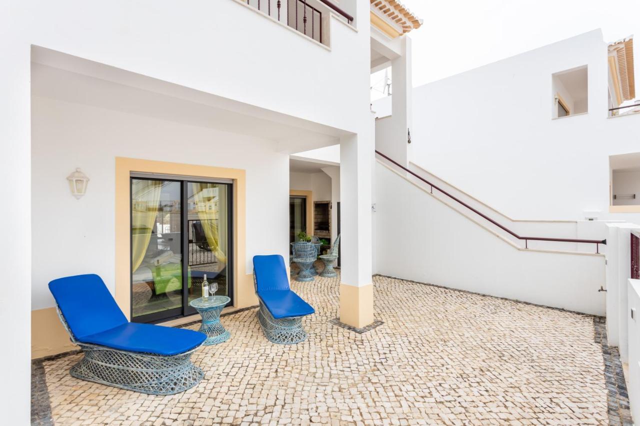 Great 2 Bedroom Apartment With Communal Pool ラゴス エクステリア 写真